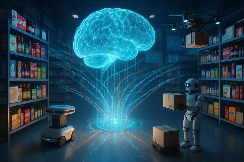 découvrez comment les grands modèles de langage transforment la distribution des marques en optimisant la communication, la personnalisation et l'efficacité des stratégies marketing.