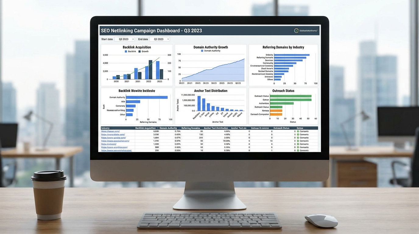 découvrez les 5 étapes indispensables que tout consultant seo, en agence ou freelance, doit préparer avant de partir en vacances pour assurer la continuité et l'efficacité de ses projets.