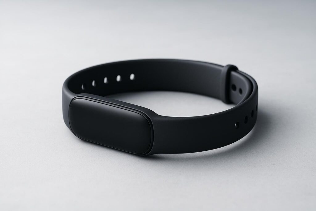 découvrez le fitbit air, le bracelet connecté minimaliste de google à moins de 100 €, un nouveau défi lancé à whoop pour allier performance et accessibilité.