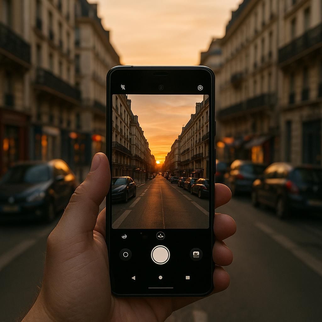 découvrez le google pixel 8, un smartphone performant à seulement 250 €. profitez d'un excellent rapport qualité-prix avec des fonctionnalités avancées et un design élégant.