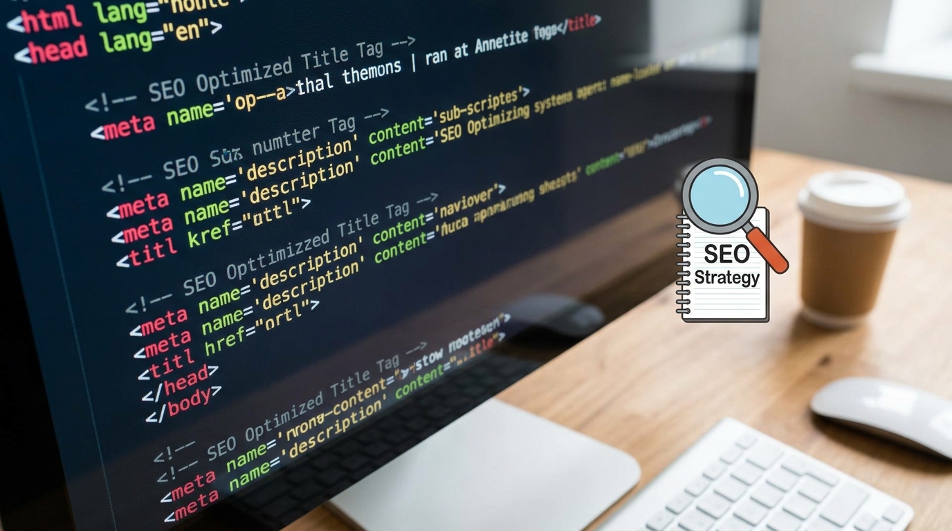 découvrez goossips seo et apprenez à maîtriser le html, le markdown ainsi que l'optimisation des sous-répertoires pour améliorer votre référencement naturel efficacement.