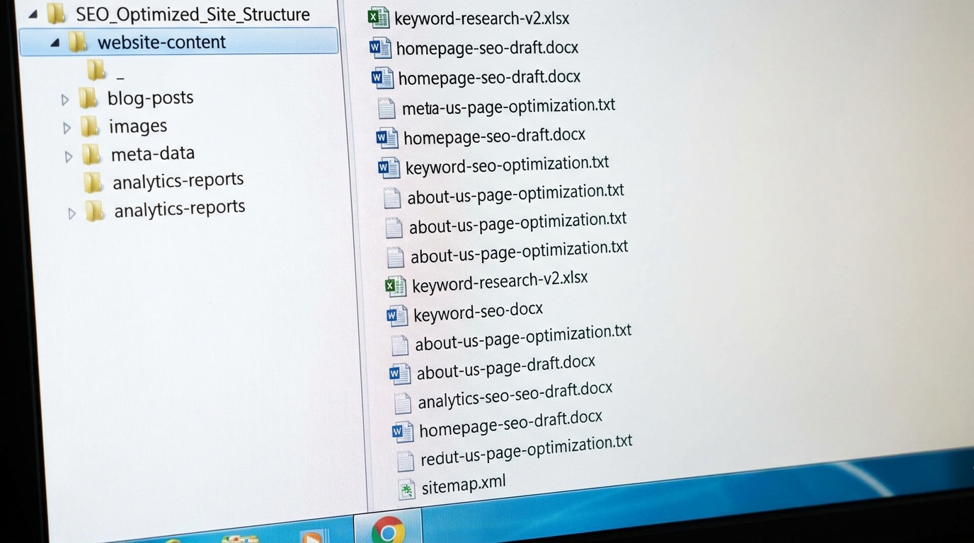 découvrez goossips seo et apprenez à maîtriser le html, le markdown ainsi que l'optimisation des sous-répertoires pour améliorer votre référencement naturel efficacement.