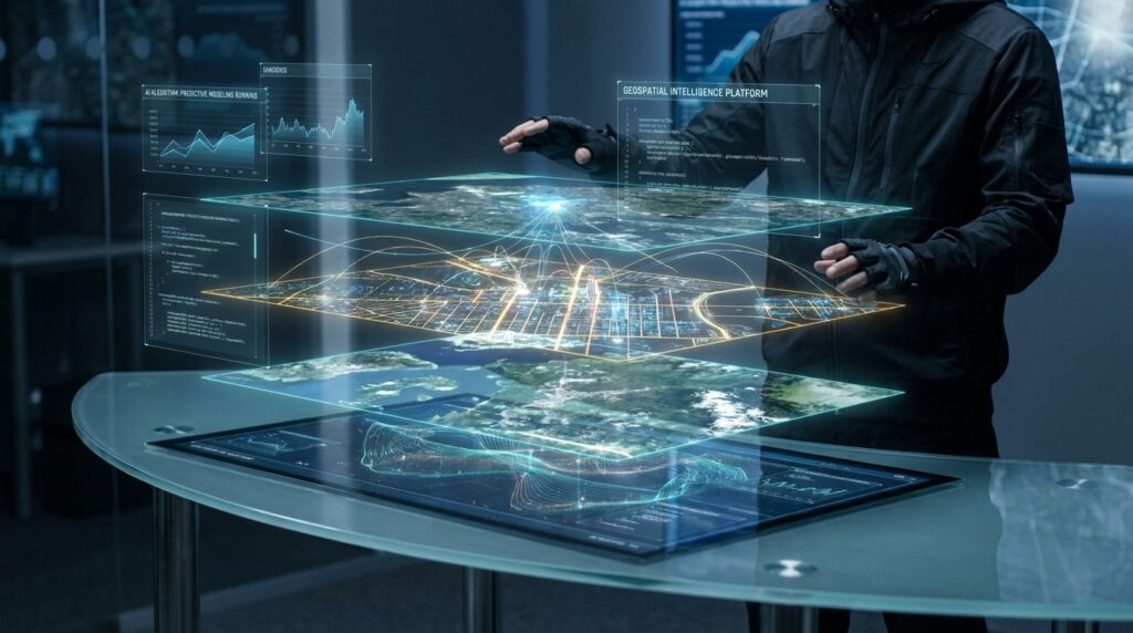 démystifiez les idées reçues sur le geo et apprenez pourquoi votre stratégie d'intelligence artificielle pourrait ne pas atteindre ses objectifs. découvrez nos conseils pour garder le cap et réussir votre projet ia.