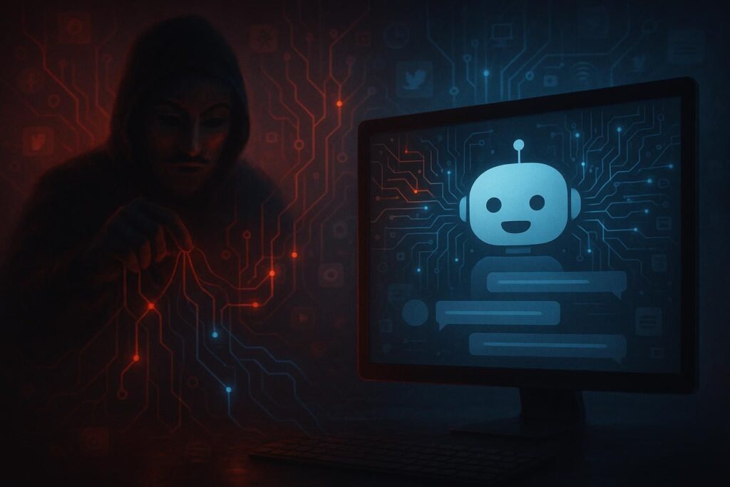 découvrez comment la désinformation prorusse influence les réponses des chatbots d'intelligence artificielle et les défis qu'elle pose pour la fiabilité de l'ia.