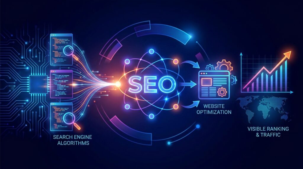 découvrez les meilleures stratégies de seo pour améliorer la visibilité de votre site web, augmenter le trafic organique et optimiser votre classement sur les moteurs de recherche.