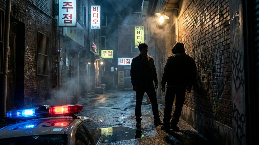 découvrez 3 k-dramas incontournables pleins de suspense et de secrets, parfaits pour les amateurs d'émotions fortes et de rebondissements captivants.