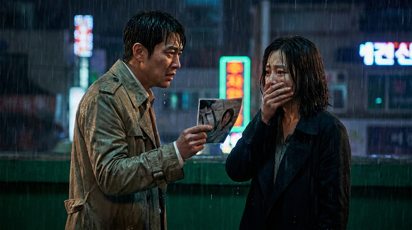 découvrez 3 k-dramas incontournables remplis de suspense et de secrets, parfaits pour les amateurs d'émotions fortes et de rebondissements captivants.