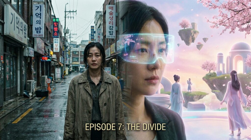 découvrez ce soir sur netflix le k-drama incontournable qui redéfinit la comédie romantique, alliant humour et émotions dans une histoire captivante.