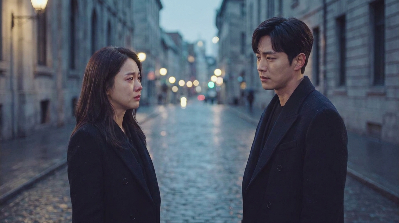 découvrez les 10 héros froids au cœur tendre les plus mémorables parmi plus de 100 k-dramas visionnés, une sélection touchante et captivante qui vous fera craquer.