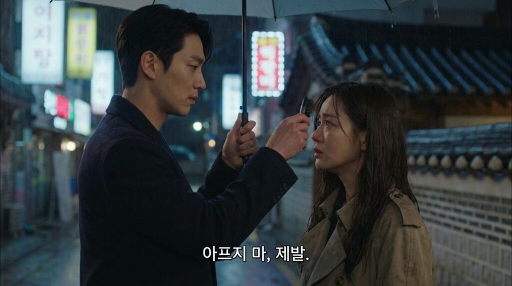 découvrez les 10 héros de k-dramas au cœur tendre malgré leur allure froide, sélectionnés après avoir visionné plus de 100 séries incontournables.
