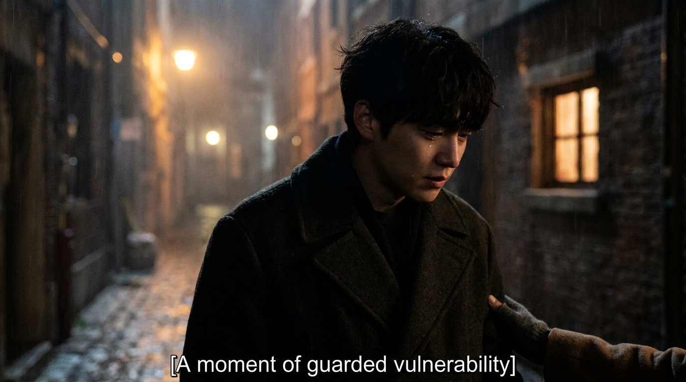 découvrez les 10 héros de k-dramas au cœur tendre derrière leur froideur, sélectionnés après avoir visionné plus de 100 séries. plongez dans des personnages fascinants qui m'ont profondément marqué.