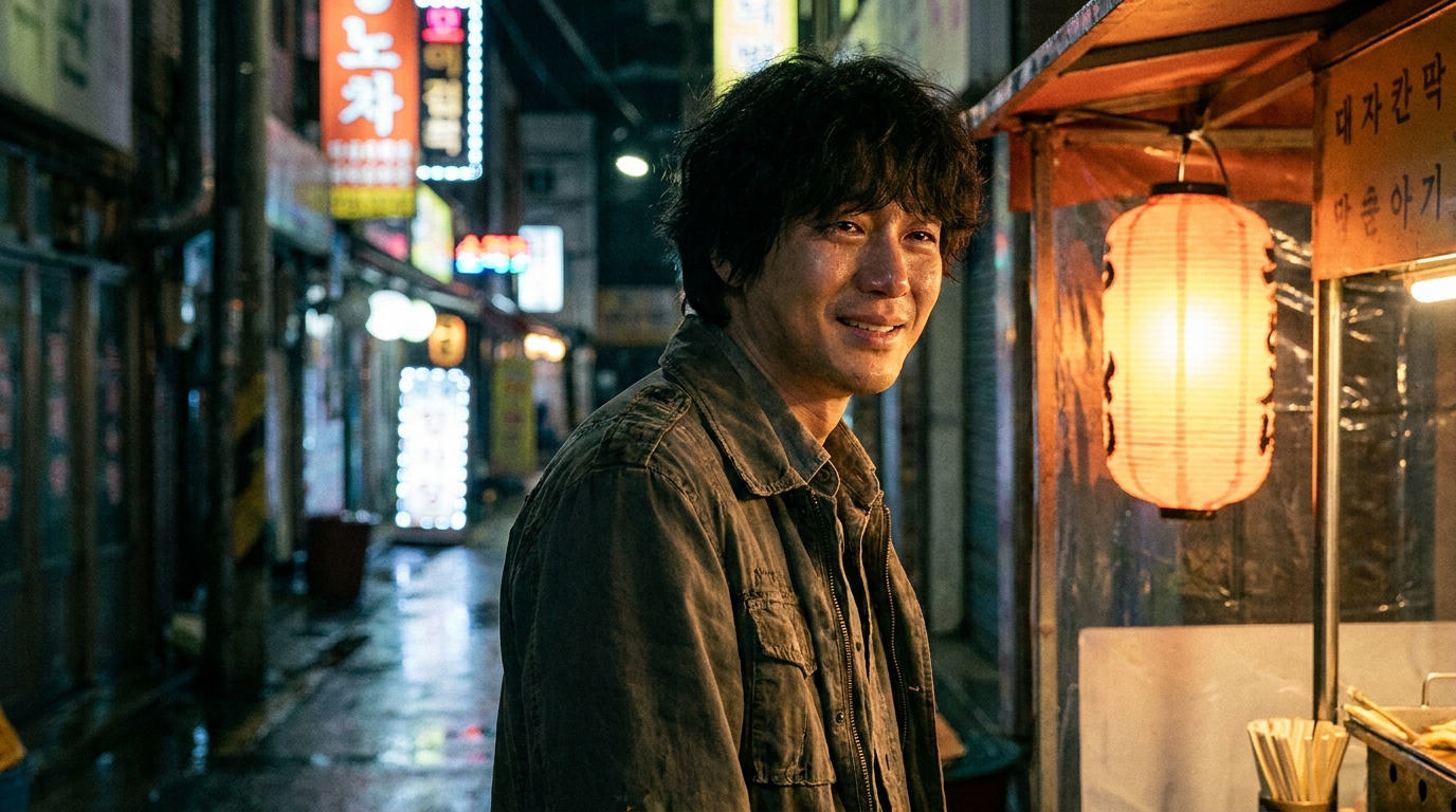 découvrez les 8 seconds rôles de k-dramas qui auraient mérité de briller en vedette, après avoir visionné plus de 100 séries incontournables.