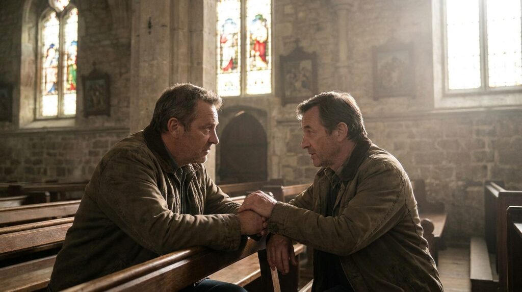 découvrez 5 séries bl incontournables disponibles sur viki en france pour célébrer le mois des fiertés avec des histoires touchantes et inclusives.