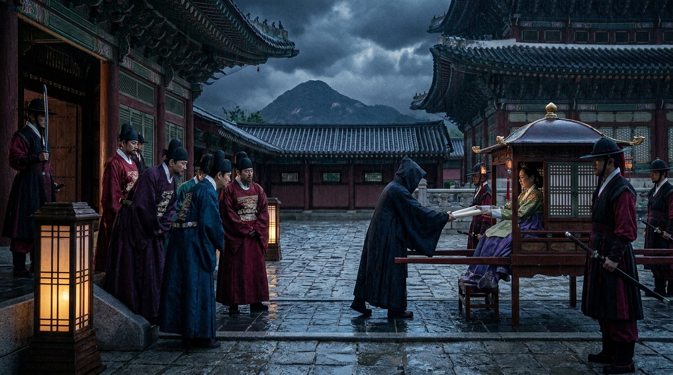 découvrez une analyse détaillée de la fin de "my royal nemesis" et les attentes pour une éventuelle saison 2.