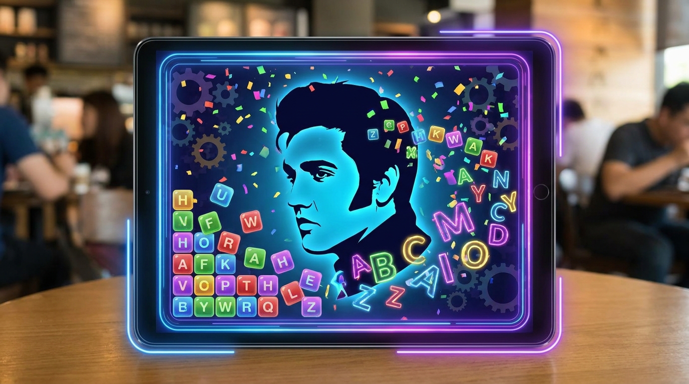participez au défi culture du jeudi 30 juillet 2026 et déchiffrez l'anagramme mystère. saurez-vous deviner quelle célébrité se cache derrière ce jeu captivant ?