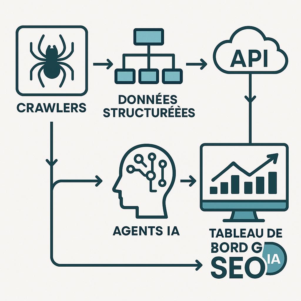 découvrez comment e&go development transforme le référencement naturel grâce à l'intelligence artificielle pour booster votre visibilité en ligne et optimiser votre stratégie digitale.