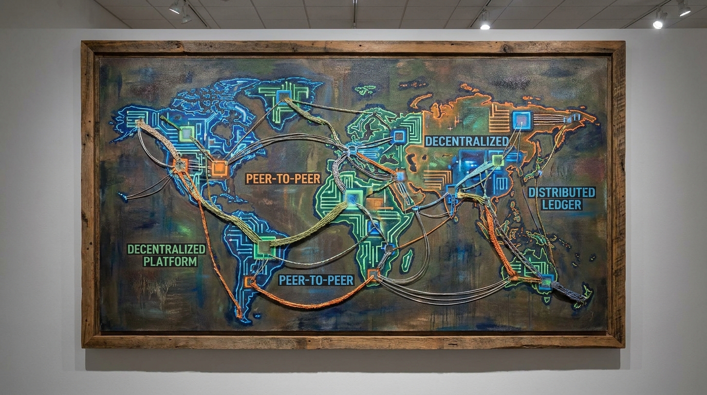 découvrez pourquoi le web ne sera plus la place centrale et ce que médias et marques continuent d'ignorer dans cette analyse de geo.