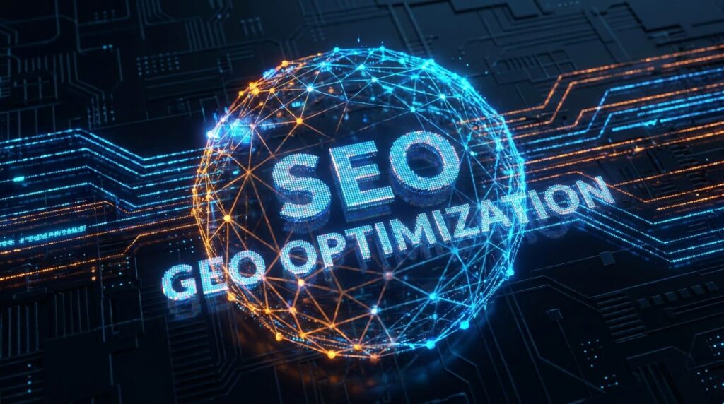 découvrez comment combiner geo et seo pour maximiser votre visibilité en ligne et attirer un public ciblé grâce à une stratégie digitale efficace.