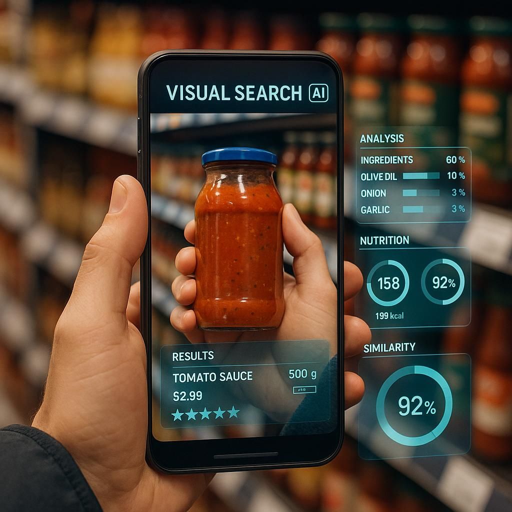 découvrez comment google ai transforme notre façon d'interagir avec le web, une révolution technologique qui pourrait changer radicalement nos habitudes de navigation et de clic.