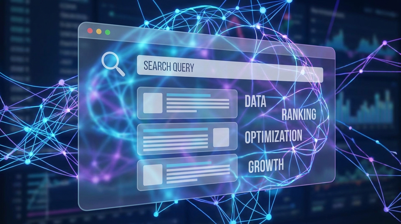 découvrez goossips seo : une analyse détaillée du largest contentful paint (lcp) et de l'impact de l'intelligence artificielle sur le référencement naturel.