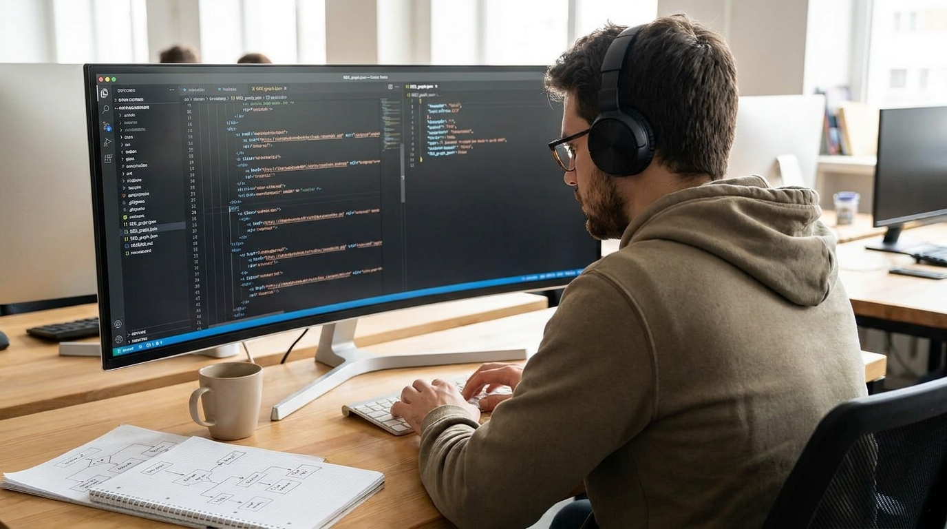 découvrez goossips seo et apprenez à donner la priorité au premier lien pour maximiser votre référencement et booster la visibilité de votre site sur les moteurs de recherche.