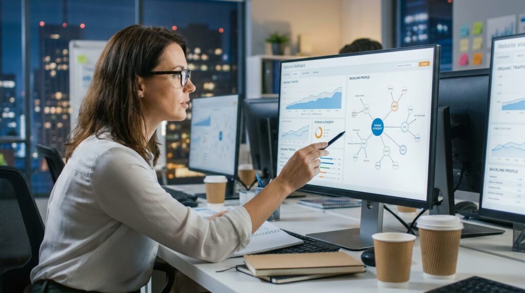 découvrez comment goossips seo met l'accent sur le premier lien pour maximiser votre référencement et améliorer la visibilité de votre site sur les moteurs de recherche.