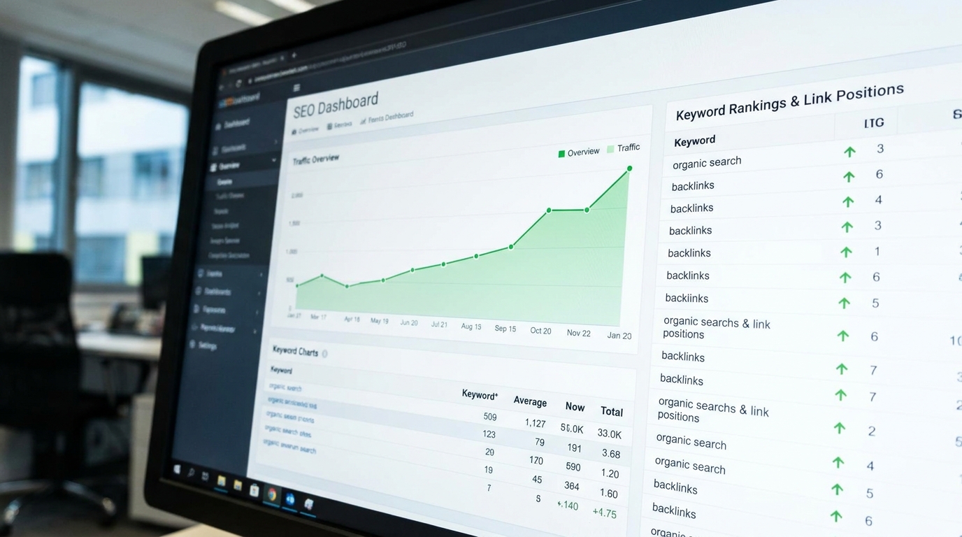 découvrez comment goossips seo met l'accent sur le premier lien pour améliorer efficacement votre référencement et booster la visibilité de votre site web.