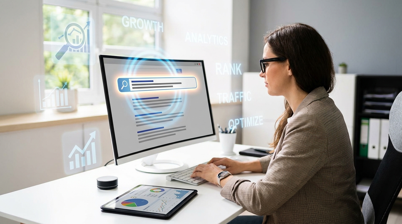 découvrez comment goossips seo met l'accent sur le premier lien pour améliorer efficacement votre référencement et augmenter la visibilité de votre site sur les moteurs de recherche.