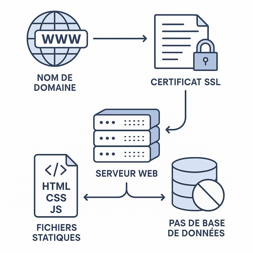 découvrez les meilleures solutions d'hébergement web gratuit en 2026 pour lancer votre site facilement sans frais. profitez de services fiables et performants dès aujourd'hui !