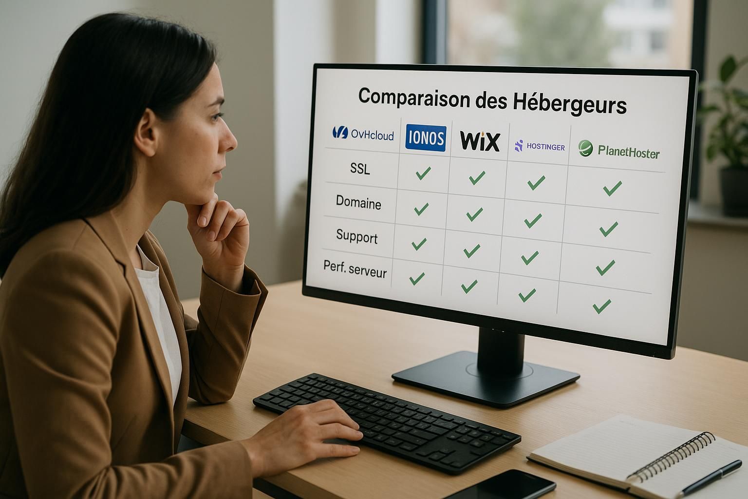 découvrez tout ce qu'il faut savoir sur les hébergeurs web gratuits avant de choisir la solution adaptée à vos besoins sur zdnet.