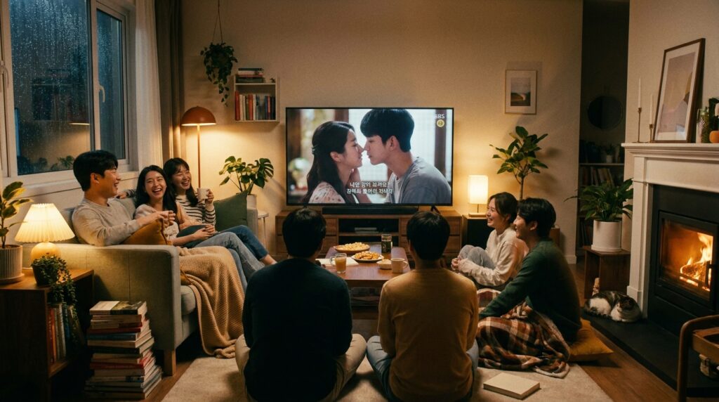 découvrez des k-dramas captivants sans amnésie, maladies incurables ni malentendus absurdes, pour une expérience de visionnage authentique et émouvante.