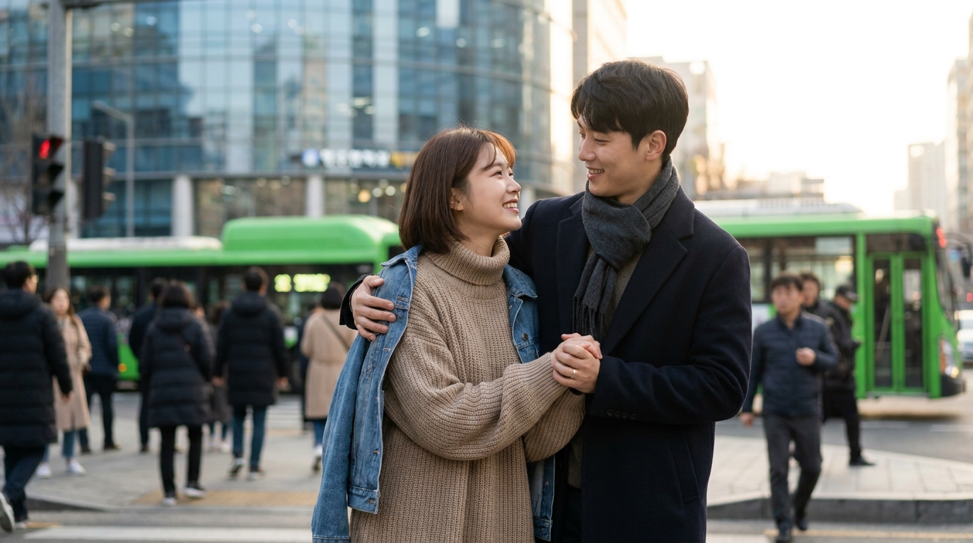 découvrez une sélection de k-dramas captivants sans amnésie, maladies incurables ni malentendus absurdes, pour un visionnage riche en émotions authentiques et intrigues originales.