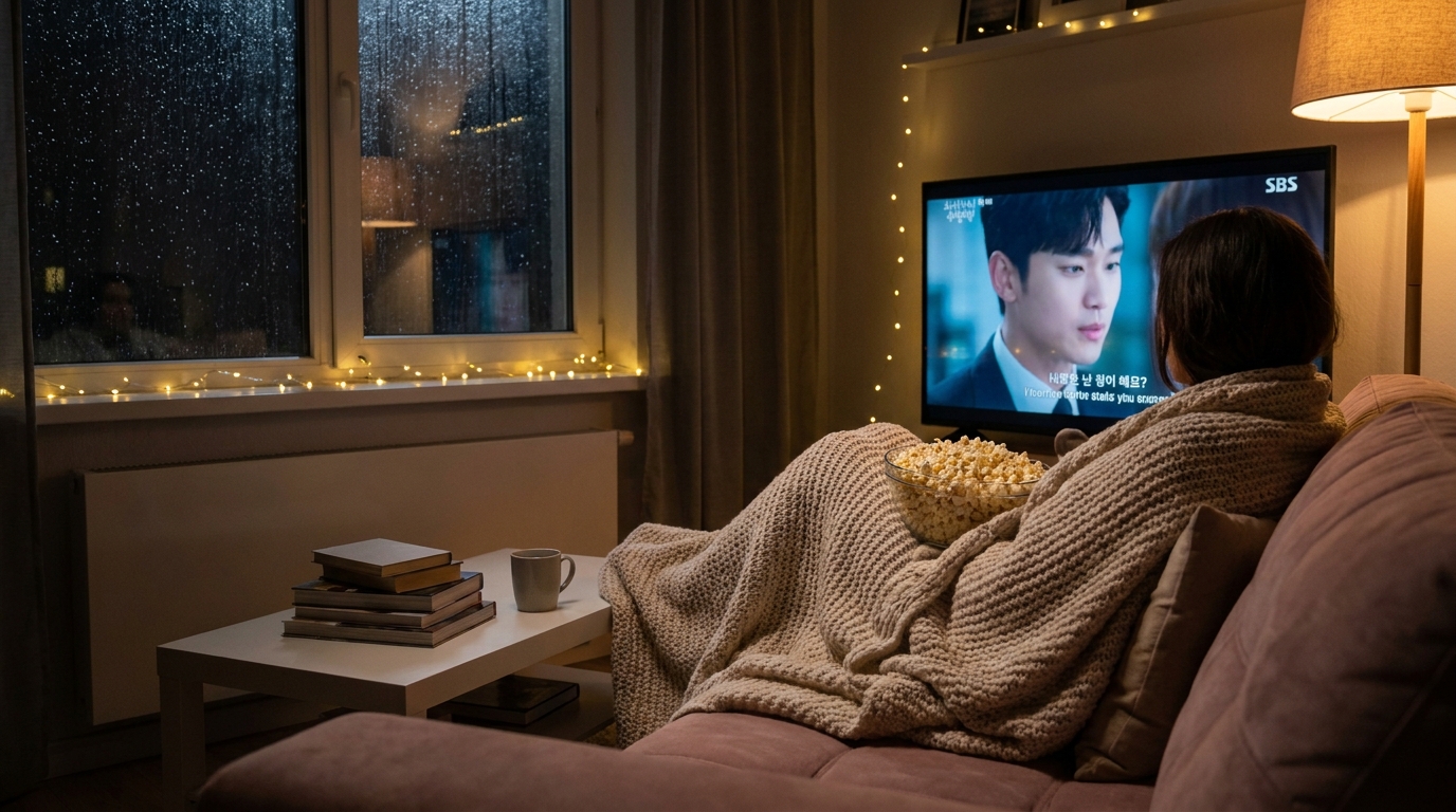 découvrez les k-dramas incontournables à binge-watcher sur netflix, disney+ et bien plus, pour transformer vos soirées en expériences captivantes et inoubliables.