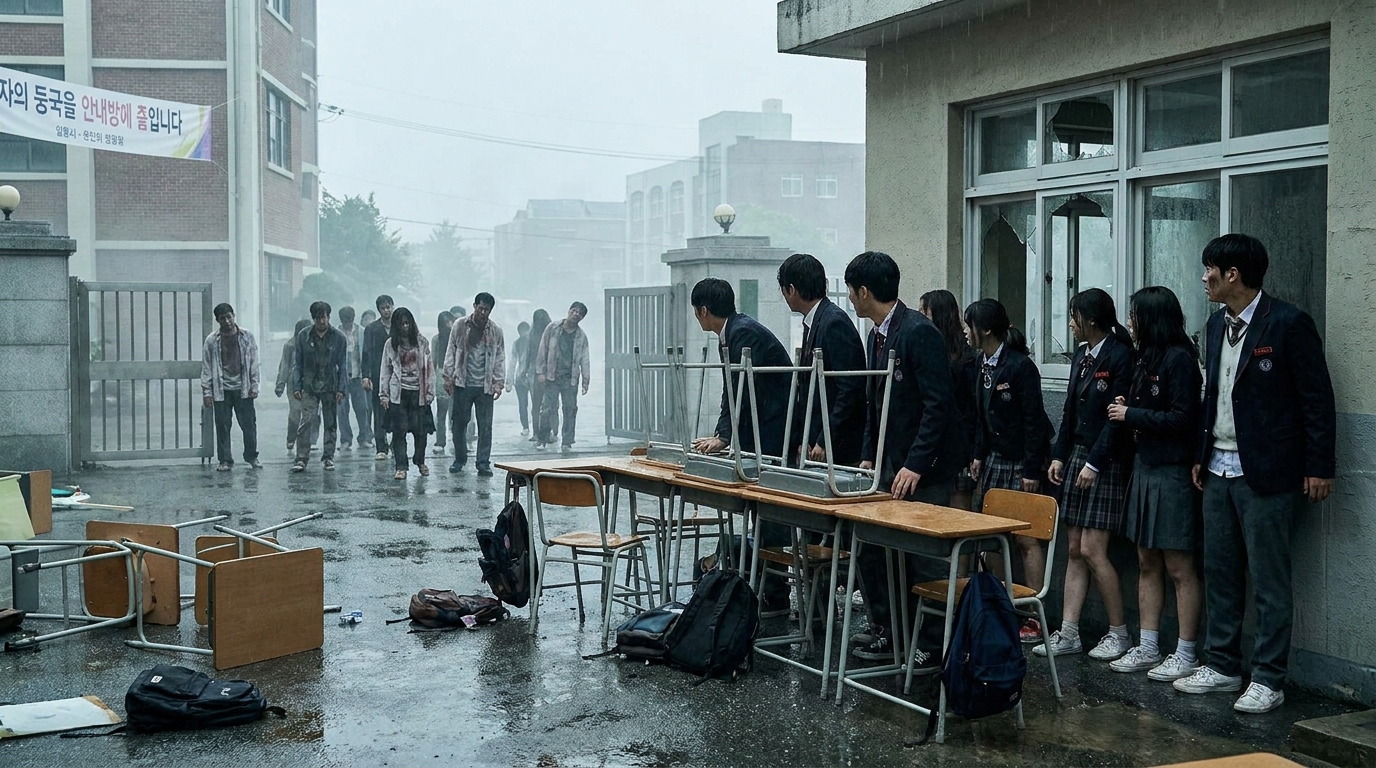 découvrez les k-dramas incontournables à binge-watcher sur netflix, disney+ et plus encore, pour des nuits captivantes et inoubliables qui transformeront votre passion pour les séries coréennes.