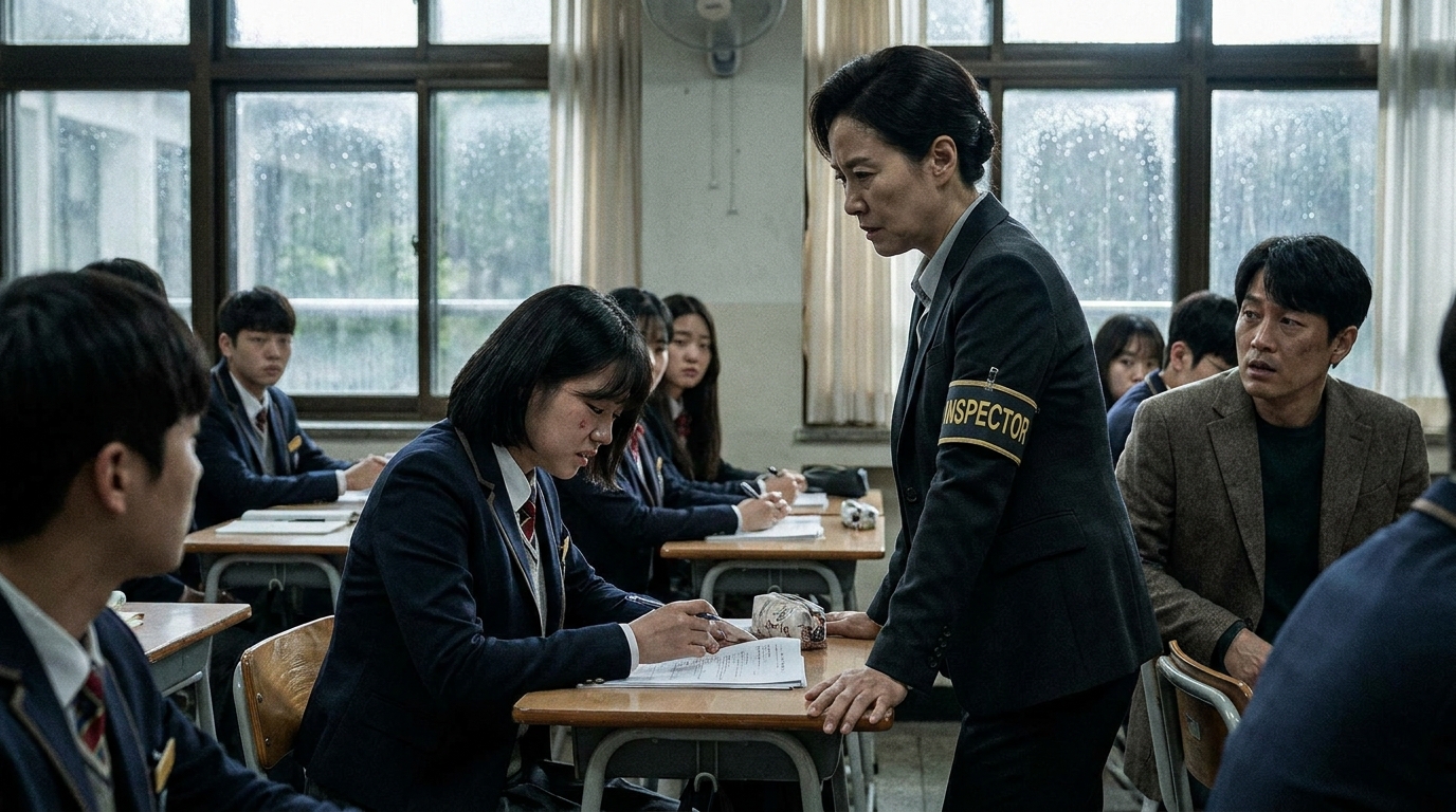 découvrez les k-dramas incontournables à binge-watcher sur netflix pour patienter avant le retour tant attendu d'agent kim reactivated. plongez dans des histoires captivantes et des personnages attachants dès maintenant !