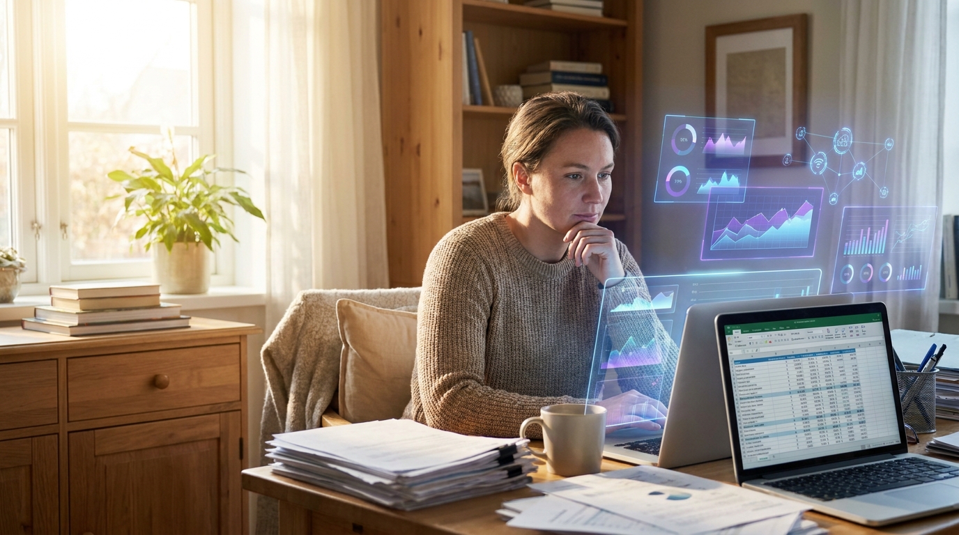 découvrez comment l'intelligence artificielle transforme les petites entreprises en offrant des solutions innovantes, tout en explorant les opportunités et les défis réels de cette technologie prometteuse.