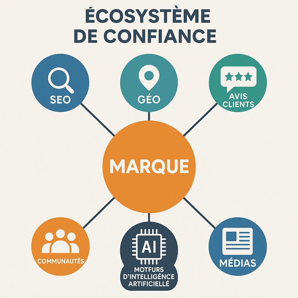 découvrez comment l'intelligence artificielle transforme l'économie en mettant fin à l'ère du clic, inaugurant une nouvelle révolution technologique et commerciale.