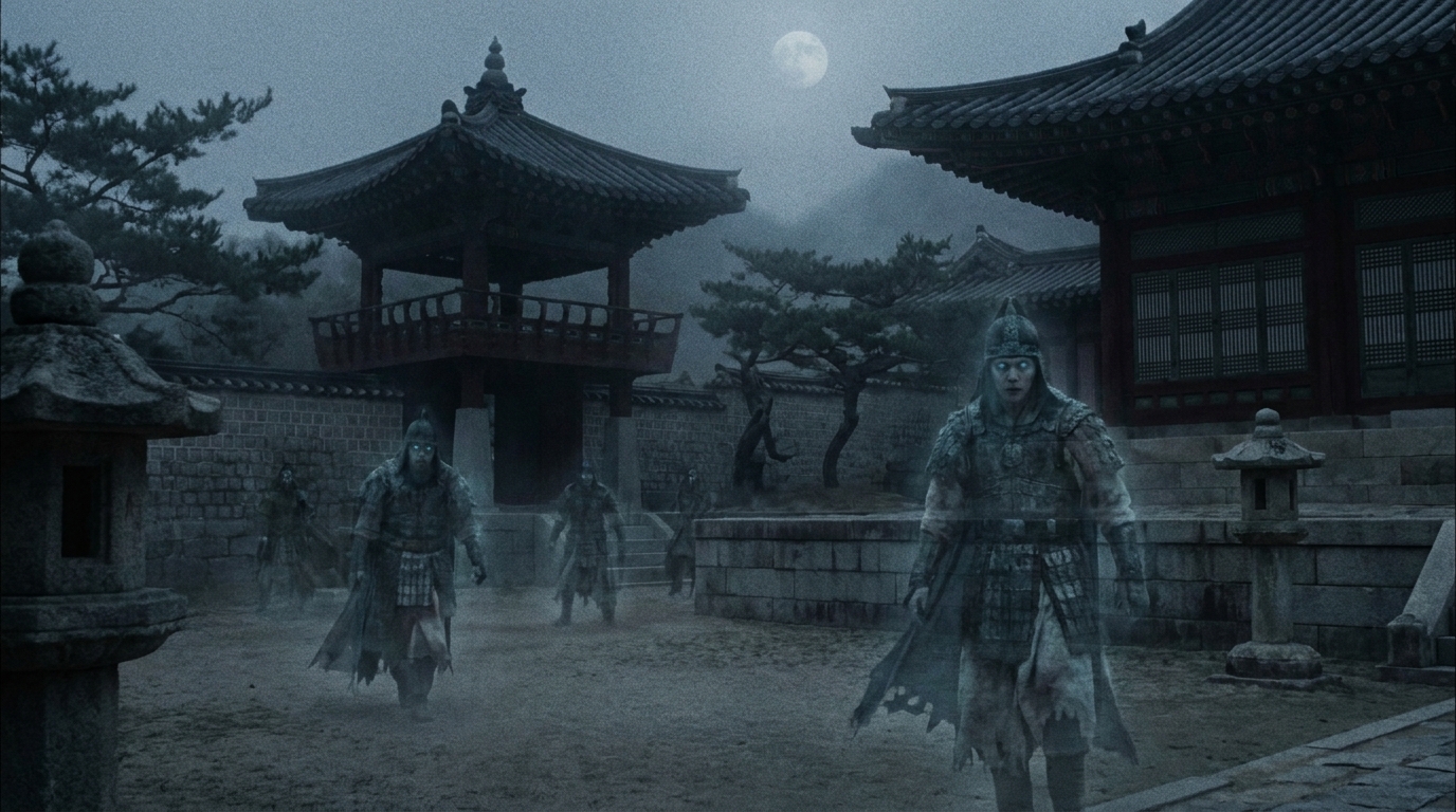 découvrez les attentes et les spéculations autour d'une éventuelle saison 2 de 'le palais de l'est' sur netflix. quelles surprises et intrigues nous réserve la suite de cette série captivante ?