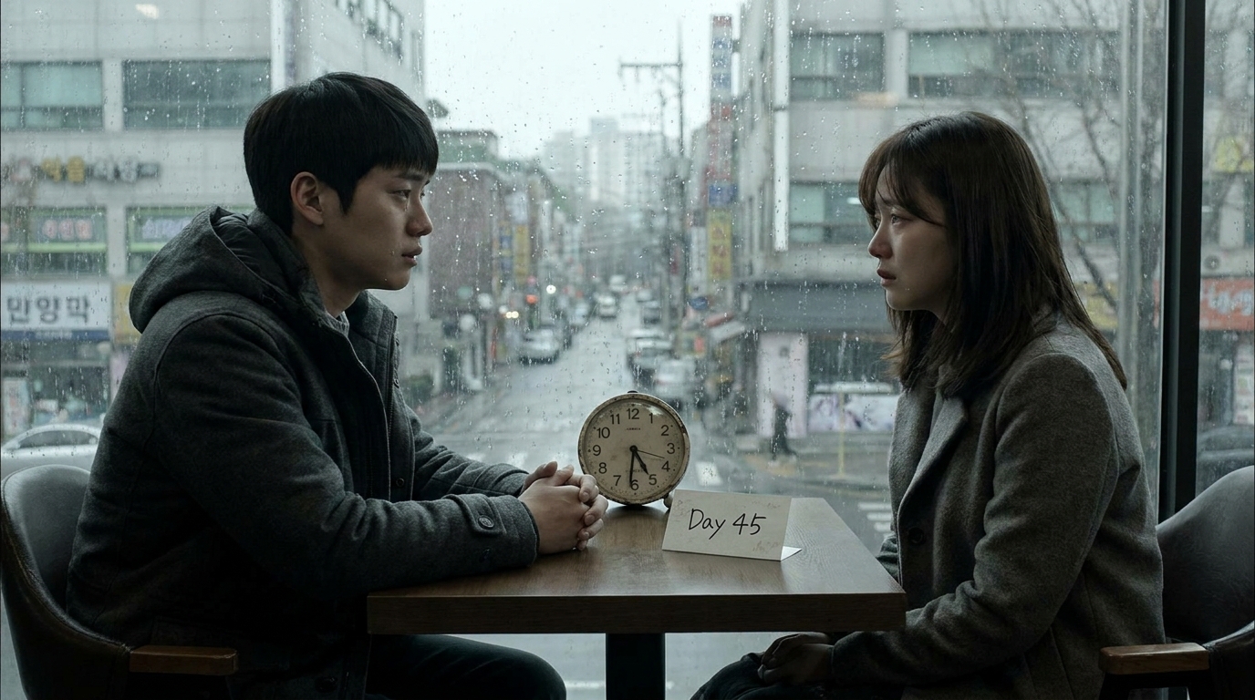 découvrez lee chae-min et roh yoon-seo dans un duo passionné, incarnant l'amour et la passion dans une adaptation k-drama romantique du célèbre webtoon. une histoire captivante à ne pas manquer !