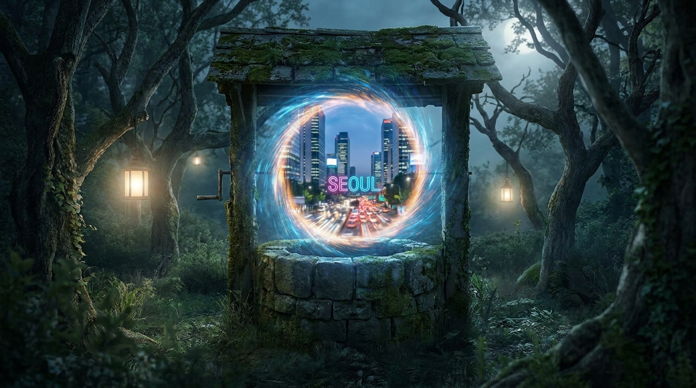 découvrez les k-dramas de voyage dans le temps peu connus qui méritent toute votre attention. plongez dans des histoires captivantes et surprenantes à explorer absolument.