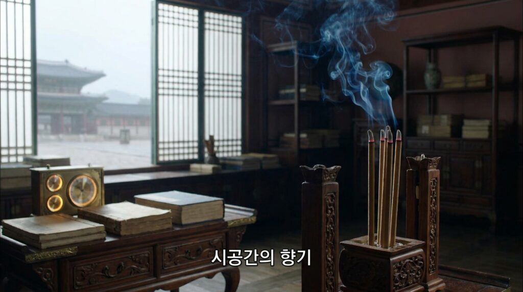 découvrez les k-dramas de voyage dans le temps méconnus à ne surtout pas manquer. plongez dans des histoires captivantes et originales qui vous transporteront à travers les époques.
