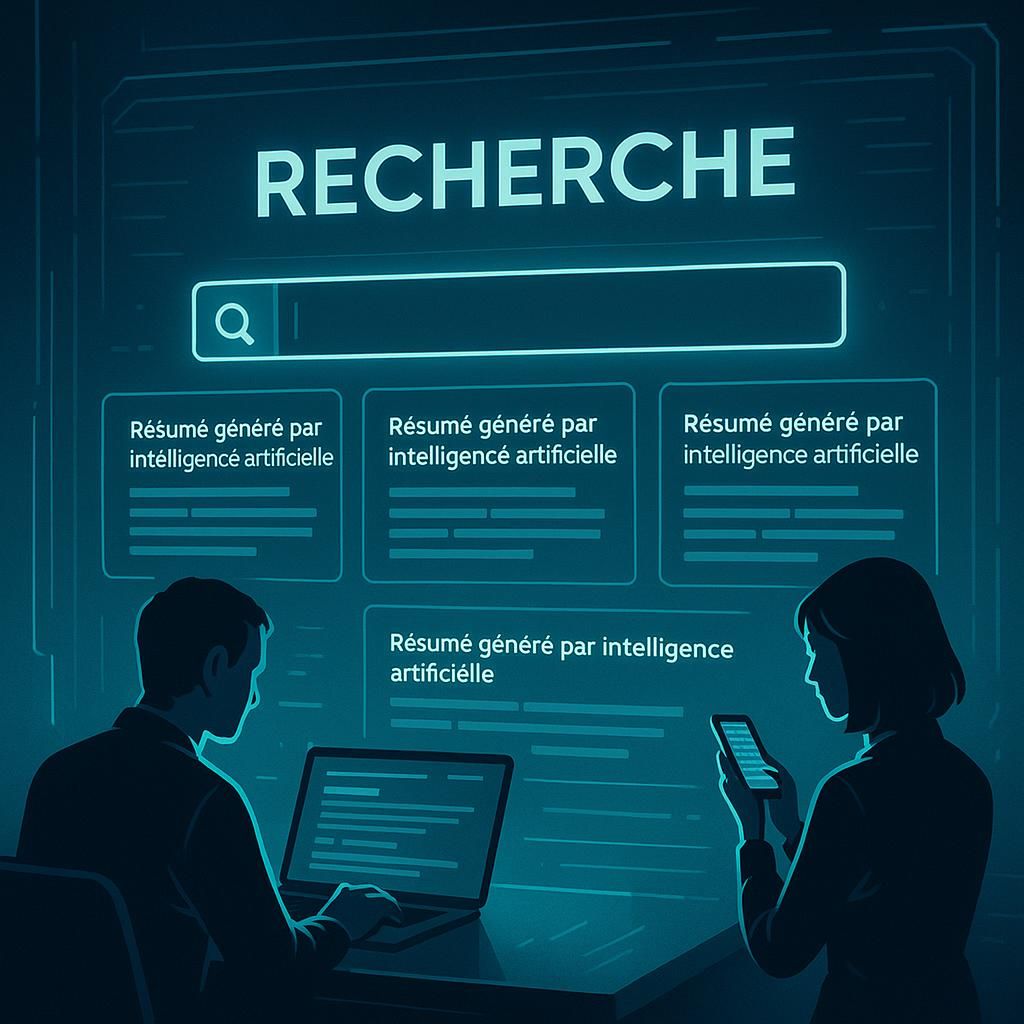 découvrez comment les résumés intelligents de google séduisent et captivent le public français grâce à leur efficacité et pertinence.