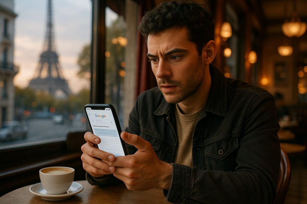 découvrez comment les résumés intelligents de google séduisent et captivent le public français grâce à leur efficacité et pertinence.