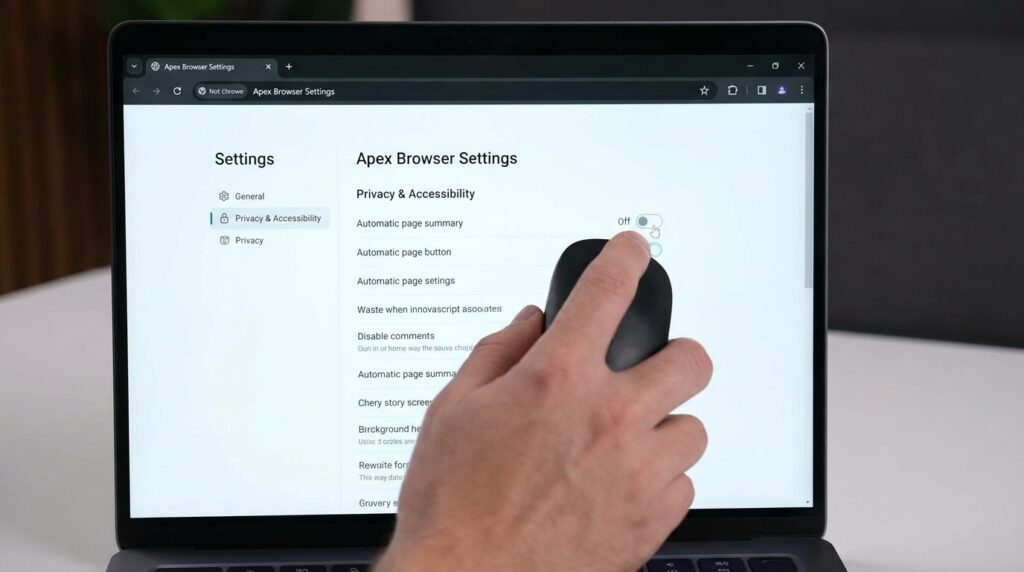 découvrez comment désactiver facilement les réponses automatiques d'overviews dans vos recherches google pour une expérience plus personnalisée et sans distractions.