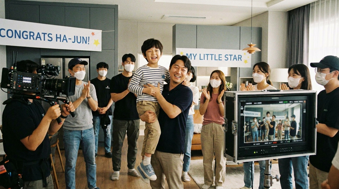 découvrez les coulisses méconnues et les sacrifices intenses des acteurs de k-dramas, révélant la réalité parfois douloureuse derrière leur succès.