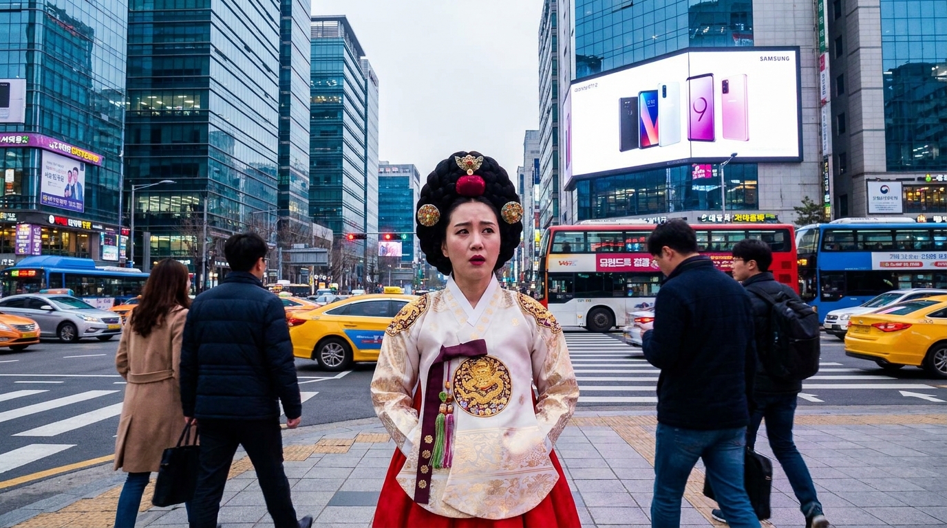 découvrez 7 k-dramas incontournables de 2026 à ne pas manquer sur netflix pour un week-end passionnant rempli d'émotions et de suspense.