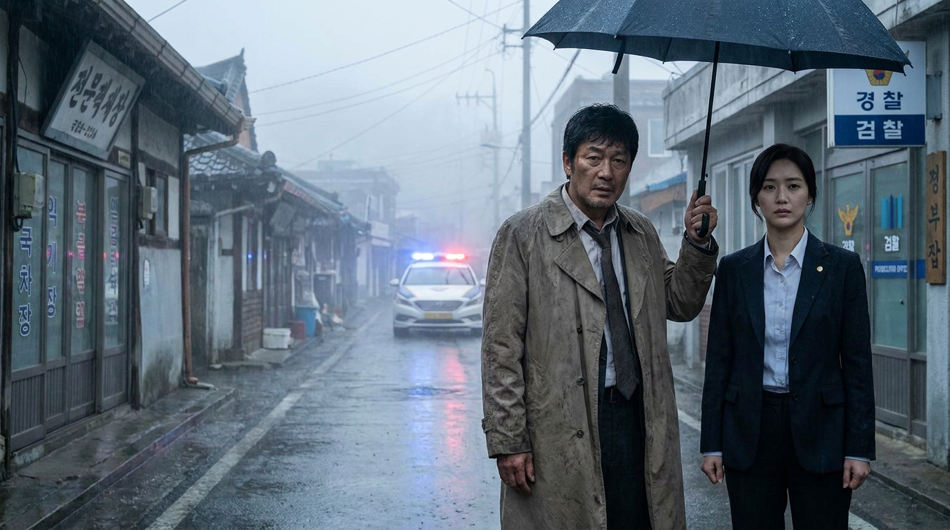 découvrez 7 k-dramas incontournables de 2026 à regarder absolument ce week-end sur netflix. plongez dans des histoires captivantes et émouvantes pour un marathon télé réussi !