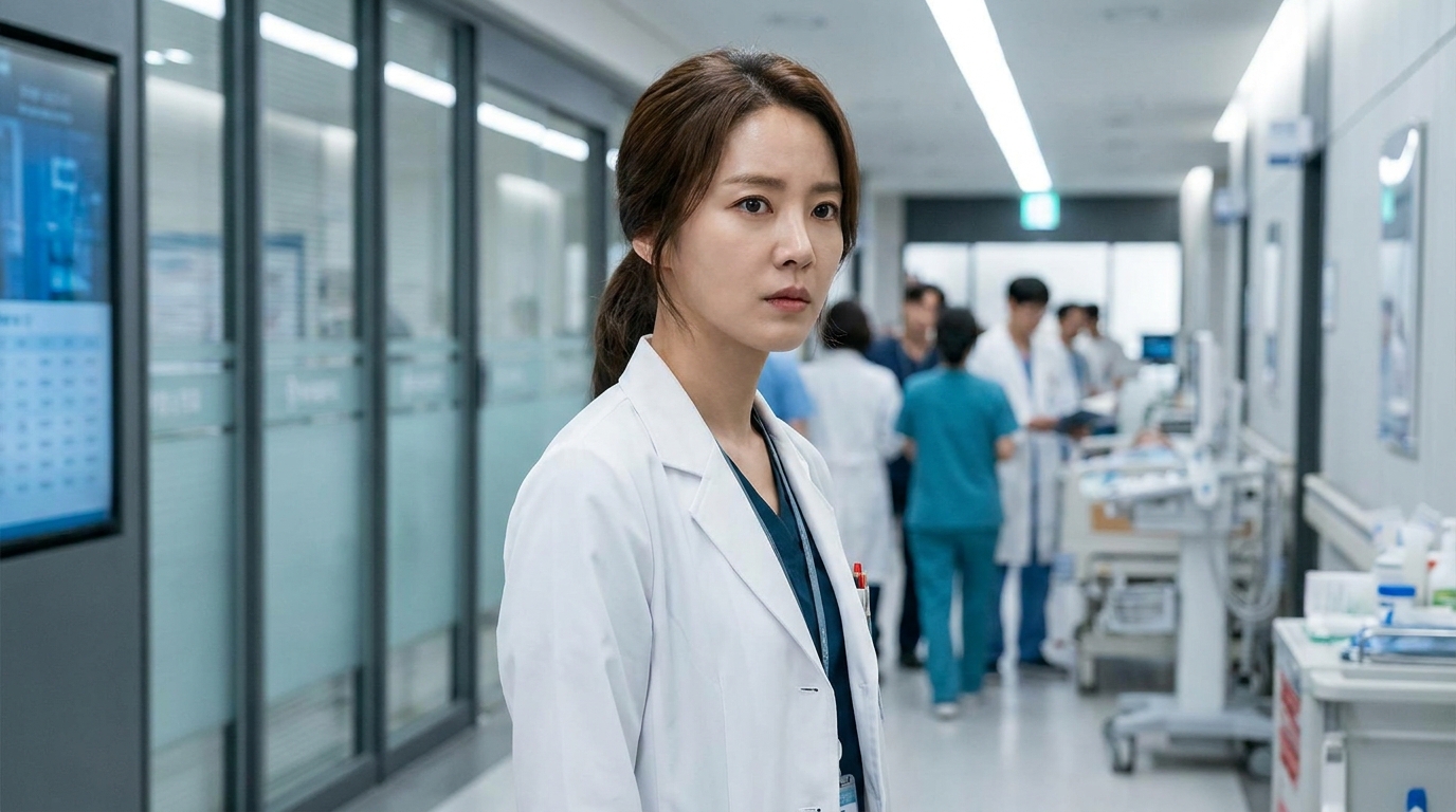 découvrez 10 k-dramas incontournables pleins de romance délicate et mettant en scène des héroïnes mémorables qui captiveront votre cœur.