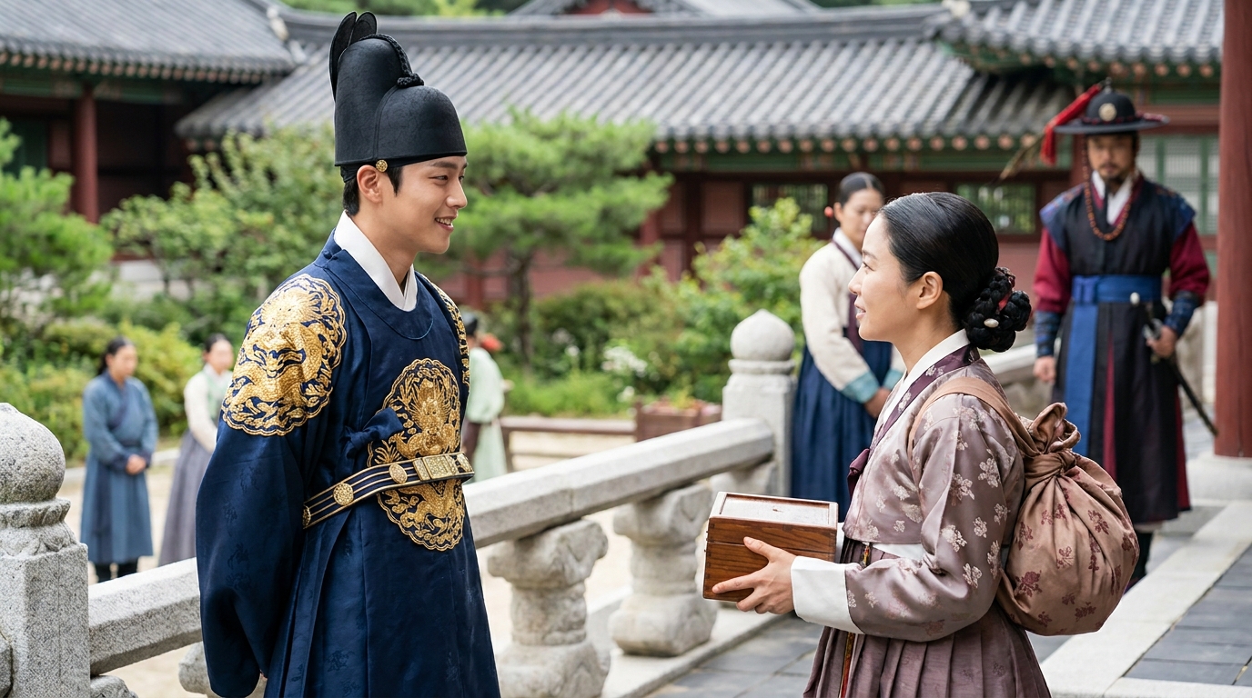 découvrez 10 k-dramas incontournables au cœur de romances délicates, mettant en scène des héroïnes inoubliables qui captiveront votre cœur.