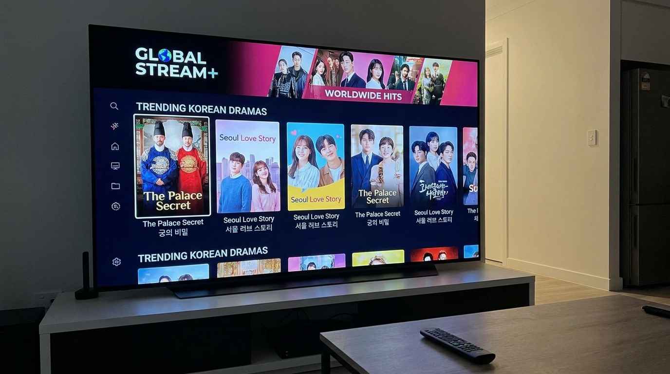 découvrez comment so ji-sub domine netflix avec notre sélection des 5 k-dramas les plus populaires à ne pas manquer.
